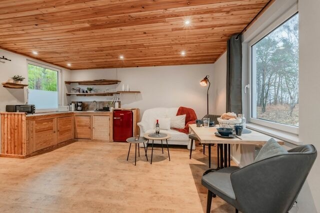 Ferienhaus in &Uuml;ckeritz - Seestern - Bild 9