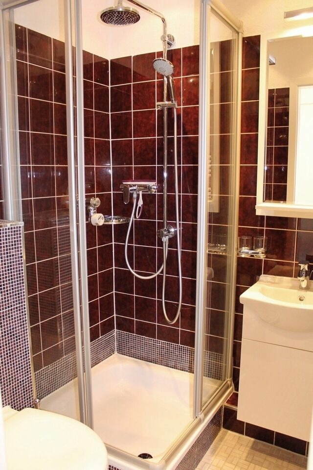 Ferienwohnung in Gro&szlig;enbrode - Fewo Meeresblick im Haus Vier Jahreszeiten I/44 - Bild 6