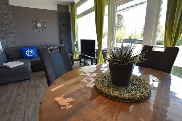 Ferienwohnung in Dahme - FeWo Sunshine-Dahme - Bild 2