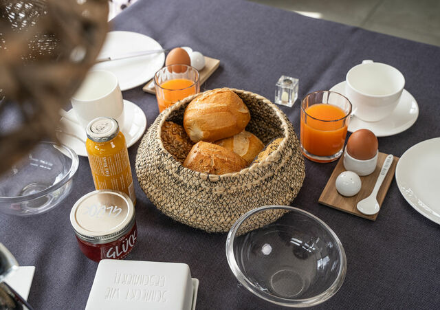 Ferienhaus in Fehmarn OT Burg - FeWo65810 - Bild 21