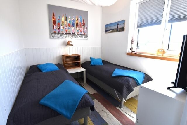 Ferienhaus in Dahme - Haus Seaside-Dahme - Bild 13