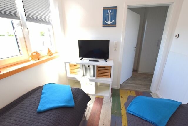 Ferienhaus in Dahme - Haus Seaside-Dahme - Bild 14