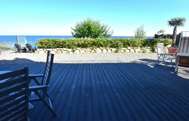 Ferienhaus in Dahme - Haus Seaside-Dahme - Bild 16