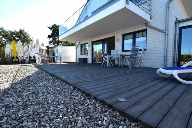Ferienhaus in Dahme - Haus Seaside-Dahme - Bild 21