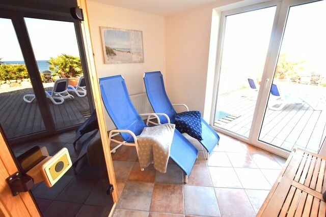 Ferienhaus in Dahme - Haus Seaside-Dahme - Bild 23