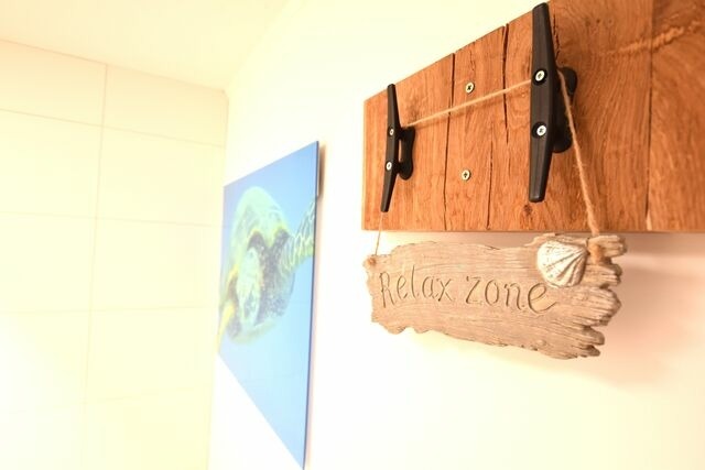 Ferienhaus in Dahme - Haus Seaside-Dahme - Bild 25