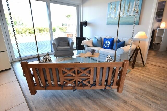 Ferienhaus in Dahme - Haus Seaside-Dahme - Bild 4