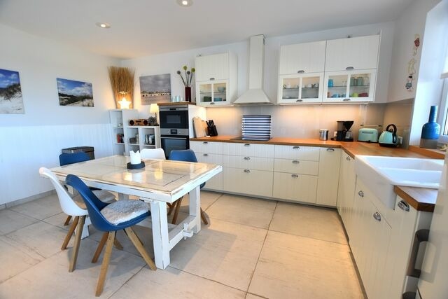 Ferienhaus in Dahme - Haus Seaside-Dahme - Bild 9