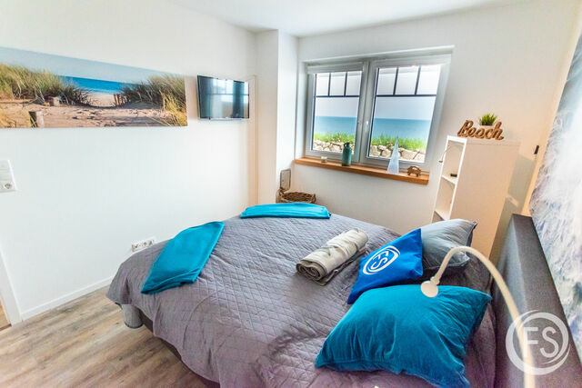 Ferienhaus in Dahme - Haus Seaside-Dahme - Bild 12