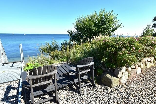 Ferienhaus in Dahme - Haus Seaside-Dahme - Bild 20