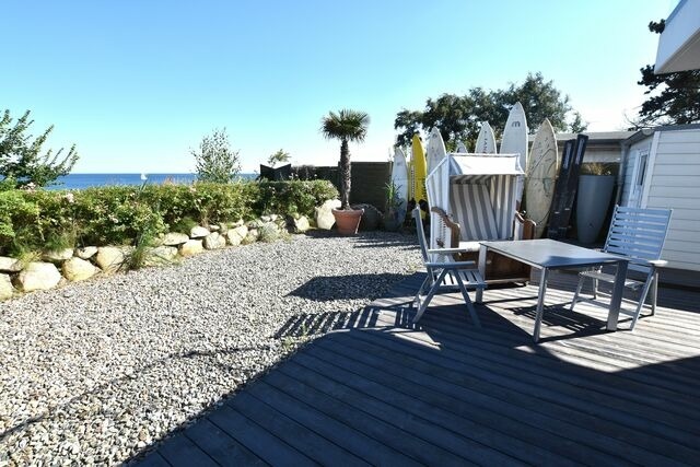 Ferienhaus in Dahme - Haus Seaside-Dahme - Bild 21