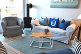 Ferienhaus in Dahme - Haus Seaside-Dahme - Bild 6
