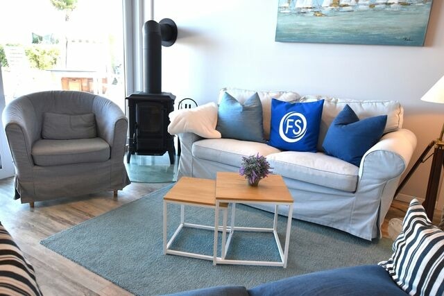 Ferienhaus in Dahme - Haus Seaside-Dahme - Bild 6