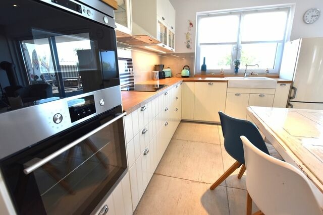 Ferienhaus in Dahme - Haus Seaside-Dahme - Bild 7