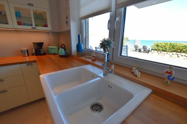 Ferienhaus in Dahme - Haus Seaside-Dahme - Bild 8