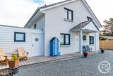 Ferienhaus in Dahme - Haus Seaside-Dahme - Bild 9