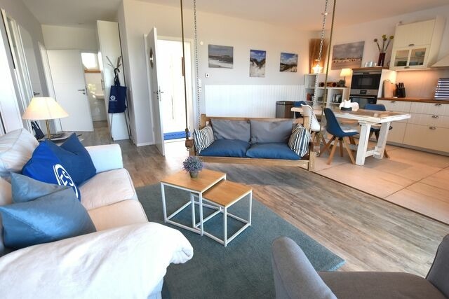 Ferienhaus in Dahme - Haus Seaside-Dahme - Bild 12