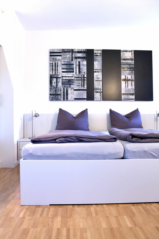 Ferienwohnung in Fehmarn OT Burg - FeWo10714 - Bild 8