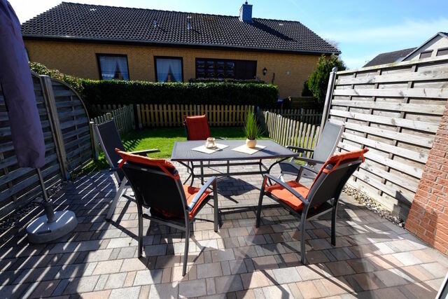 Ferienhaus in Dahme - Reihenhaus Donna - Bild 2