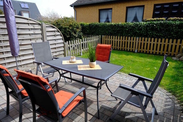 Ferienhaus in Dahme - Reihenhaus Donna - Bild 4