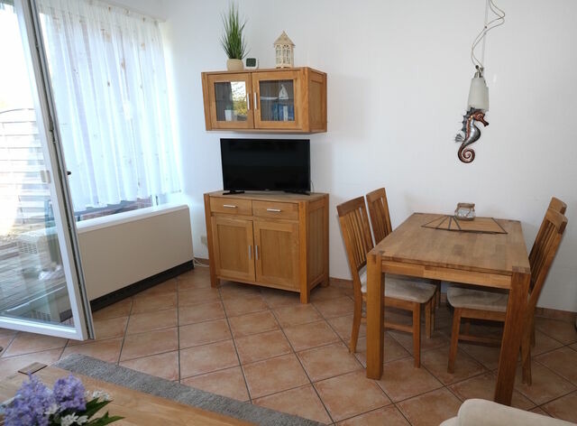 Ferienhaus in Dahme - Reihenhaus Donna - Bild 6