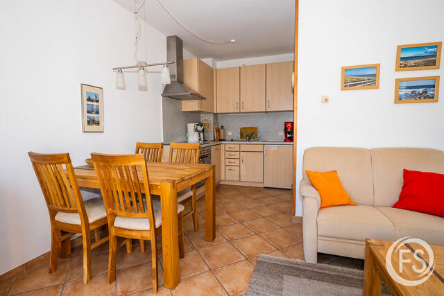 Ferienhaus in Dahme - Reihenhaus Donna - Bild 9