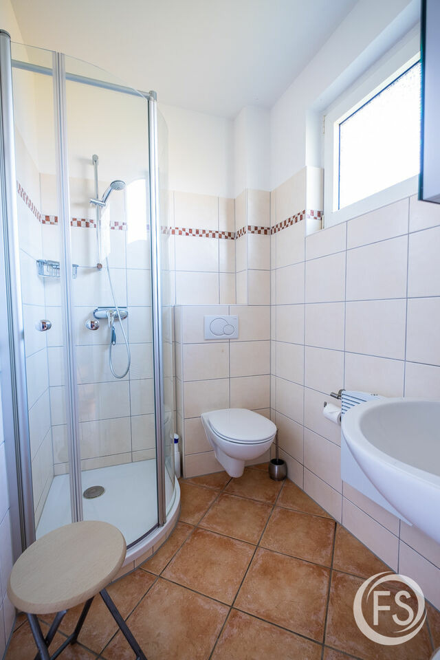 Ferienhaus in Dahme - Reihenhaus Donna - Bild 16