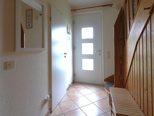 Ferienhaus in Dahme - Reihenhaus Donna - Bild 18