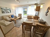Ferienhaus in Dahme - Reihenhaus Donna - Bild 1