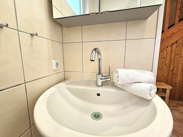 Ferienhaus in Dahme - Reihenhaus Donna - Bild 10