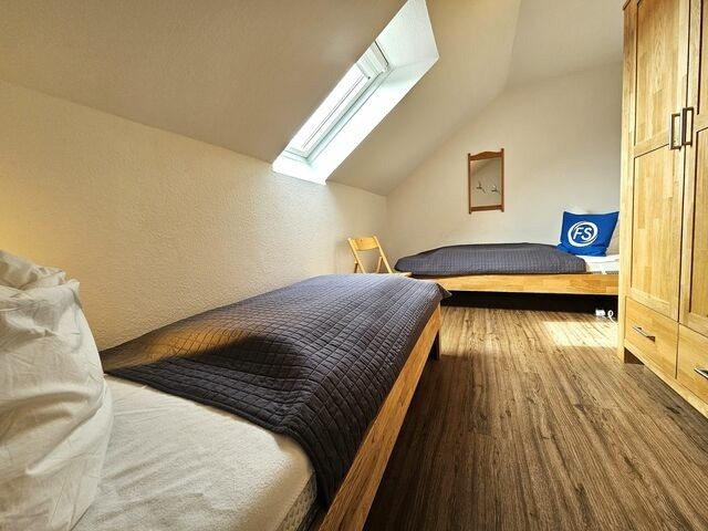 Ferienhaus in Dahme - Reihenhaus Donna - Bild 14