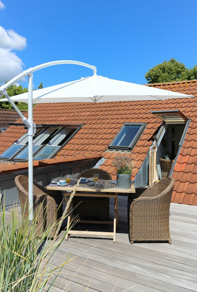 Ferienwohnung in Fehmarn OT Burg - FeWo10782 - Bild 4