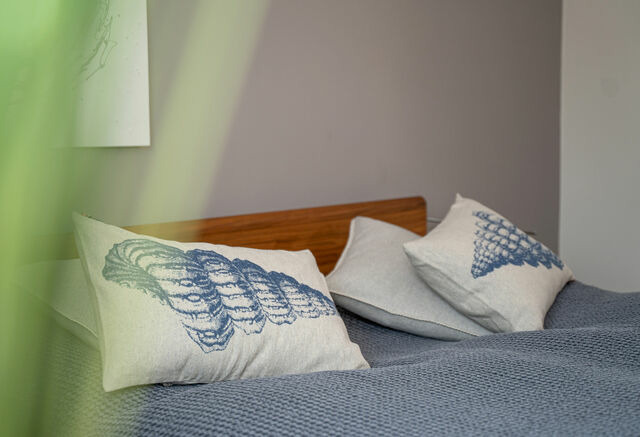 Ferienwohnung in Fehmarn OT Burg - FeWo93817 - Bild 13