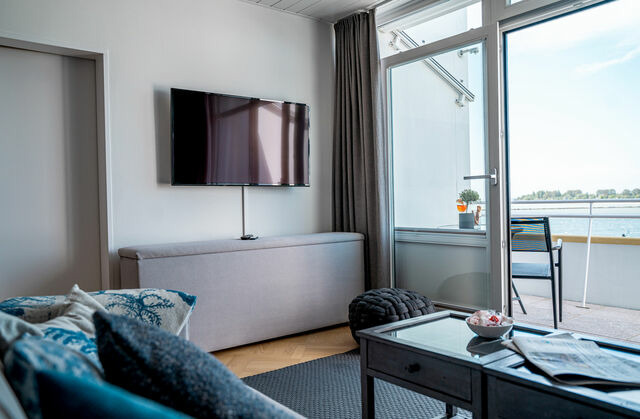 Ferienwohnung in Fehmarn OT Burgtiefe - FeWo93816 - Bild 5