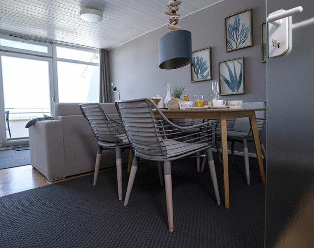 Ferienwohnung in Fehmarn OT Burgtiefe - FeWo93816 - Bild 13