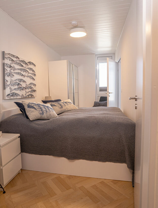 Ferienwohnung in Fehmarn OT Burgtiefe - FeWo93816 - Bild 24