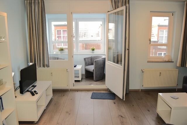 Ferienwohnung in Sch&ouml;nberger Strand - Fam. Wenzler App."Nautic"(Nr. 10) - Bild 7