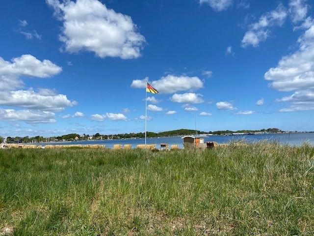 Ferienhaus in Eckernförde - Ferienhaus Sprottenfang - Bild 21