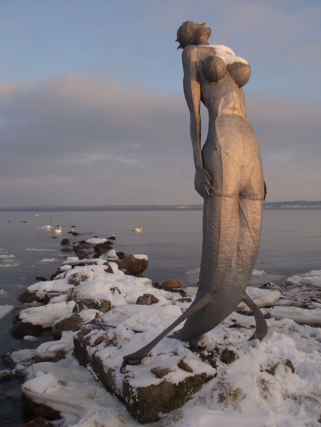 Ferienhaus in Eckernförde - Ferienhaus Sprottenfang - Bild 22