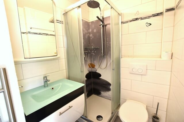 Ferienwohnung in Dahme - Sonnenschein Whg.11 - Bild 19