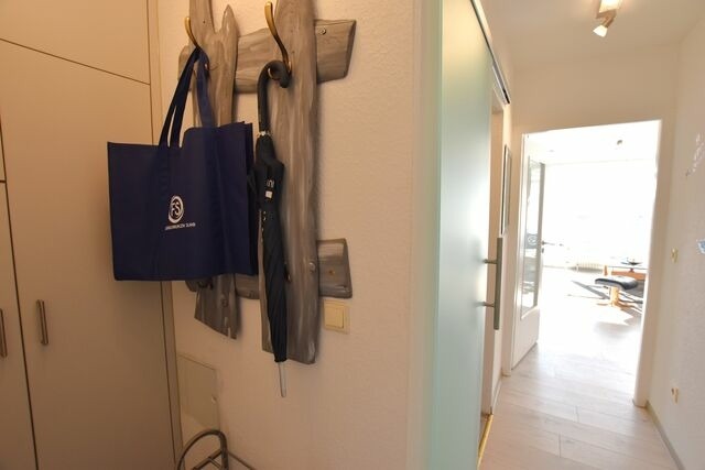 Ferienwohnung in Dahme - Sonnenschein Whg.11 - Bild 20