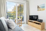 Ferienwohnung in Grömitz - L5 - Ferienanlage Lindenstraße 1 - FERIENDOMIZIL HOLLICH - Bild 1