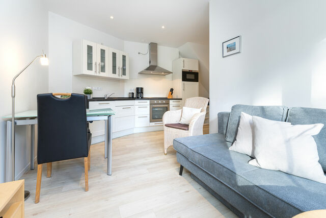 Ferienwohnung in Grömitz - L5 - Ferienanlage Lindenstraße 1 - FERIENDOMIZIL HOLLICH - Bild 2