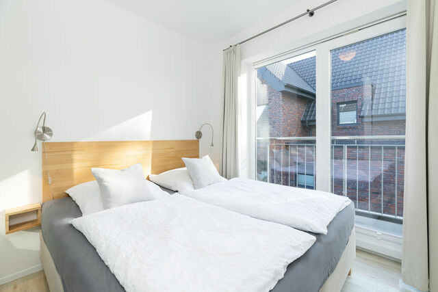 Ferienwohnung in Grömitz - L5 - Ferienanlage Lindenstraße 1 - FERIENDOMIZIL HOLLICH - Bild 3