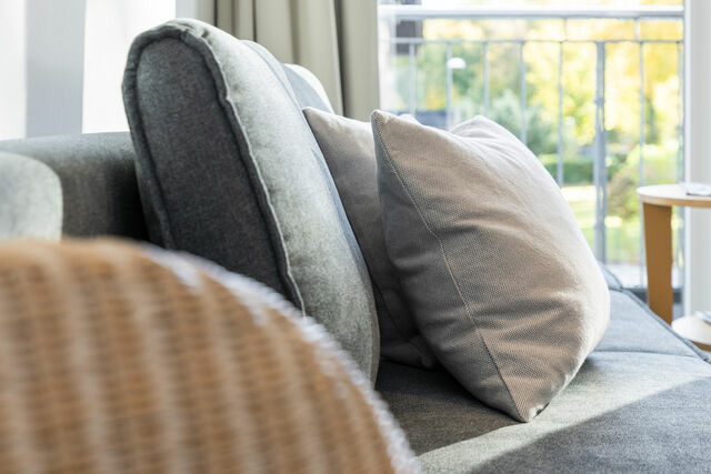 Ferienwohnung in Grömitz - L5 - Ferienanlage Lindenstraße 1 - FERIENDOMIZIL HOLLICH - Bild 5