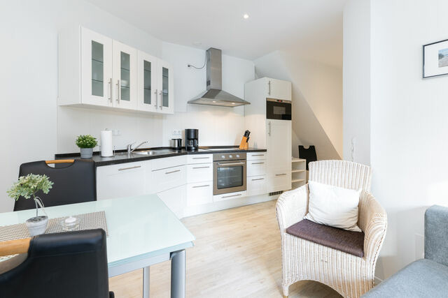 Ferienwohnung in Grömitz - L5 - Ferienanlage Lindenstraße 1 - FERIENDOMIZIL HOLLICH - Bild 9