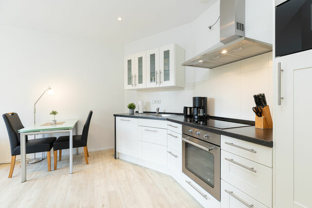 Ferienwohnung in Grömitz - L5 - Ferienanlage Lindenstraße 1 - FERIENDOMIZIL HOLLICH - Bild 13