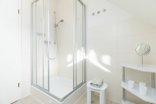 Ferienwohnung in Grömitz - L5 - Ferienanlage Lindenstraße 1 - FERIENDOMIZIL HOLLICH - Bild 19