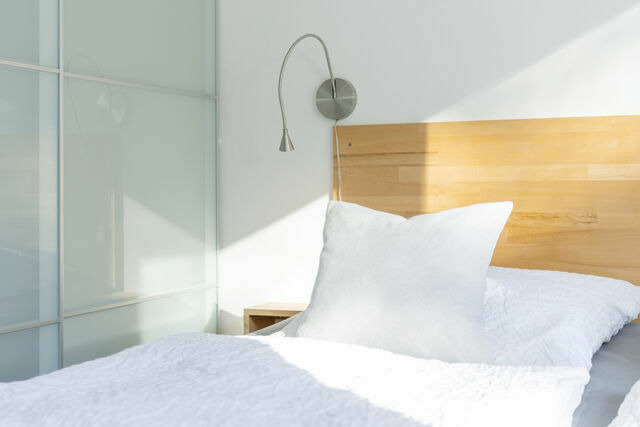 Ferienwohnung in Grömitz - L5 - Ferienanlage Lindenstraße 1 - FERIENDOMIZIL HOLLICH - Bild 22