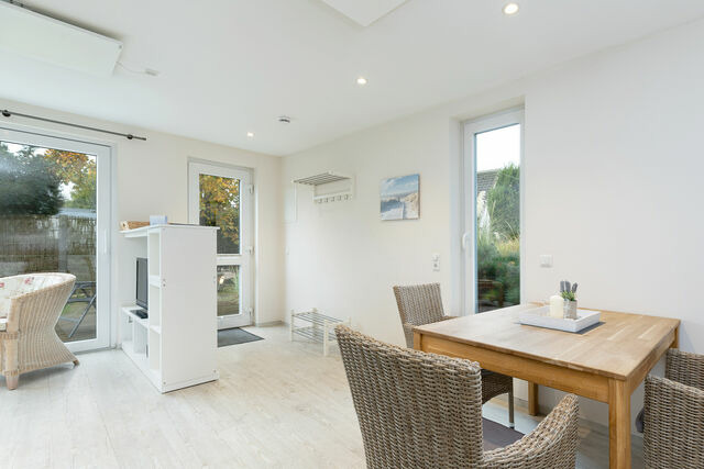 Bungalow in Grömitz - D4 Bungalow - Haus Dünenpark Königsberger Allee 12 - FERIENDOMIZIL HOLLICH - Bild 2